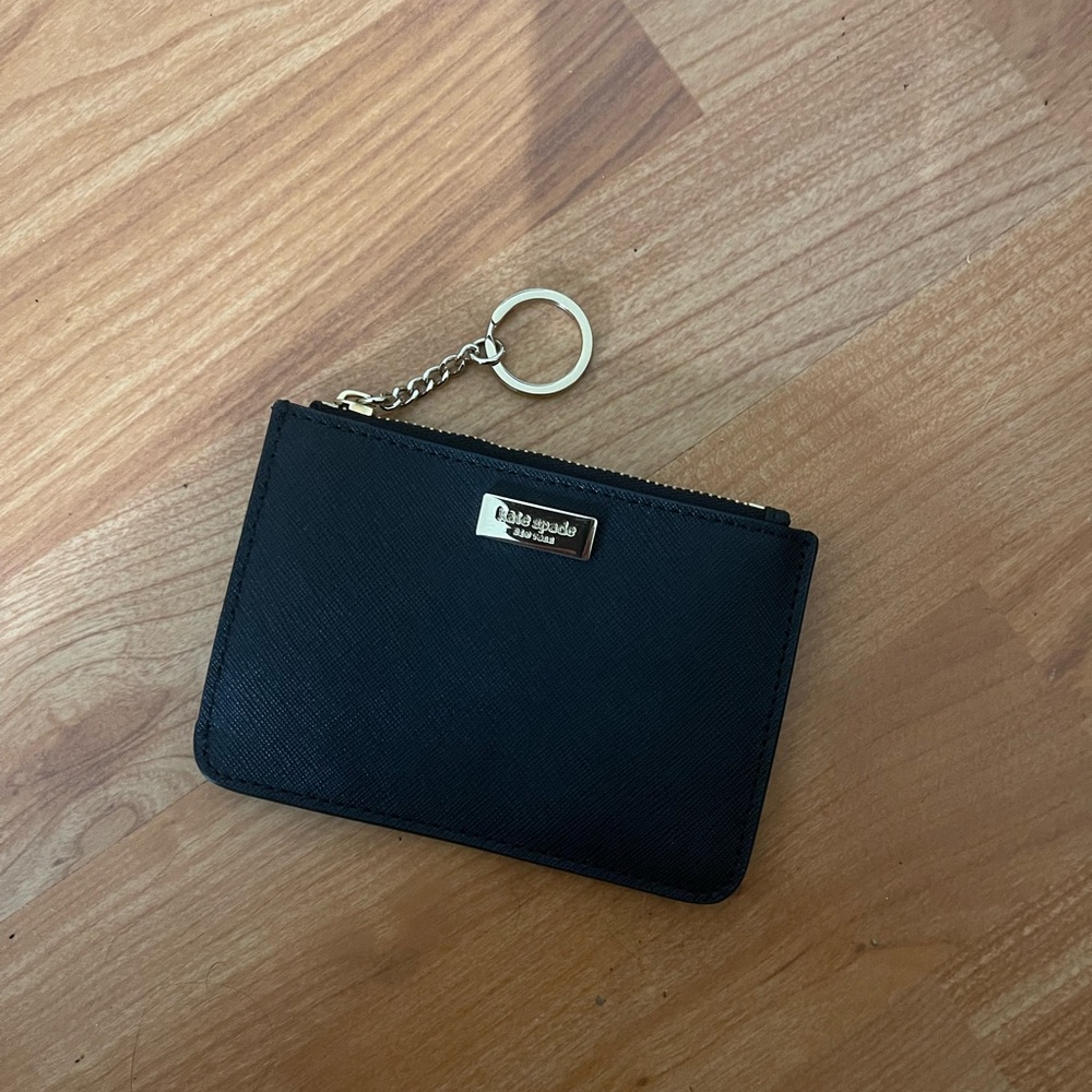 Kate Spade Key Chain Wallet - Picture 1 of 5